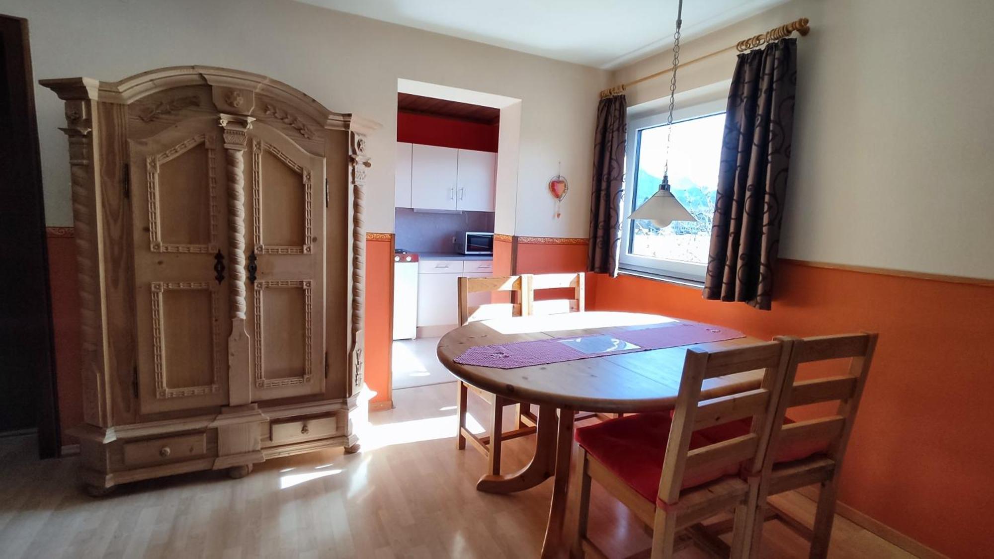Landhaus Panorama Reutte Ngoại thất bức ảnh