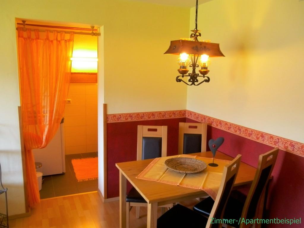 Landhaus Panorama Reutte Ngoại thất bức ảnh