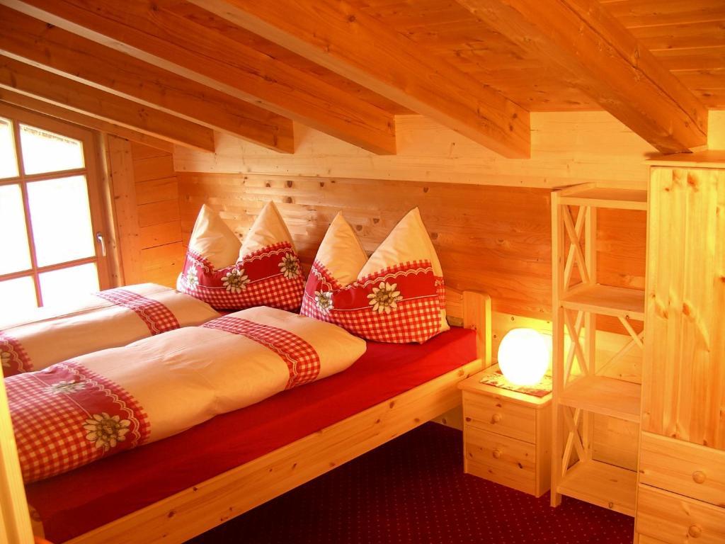 Landhaus Panorama Reutte Phòng bức ảnh