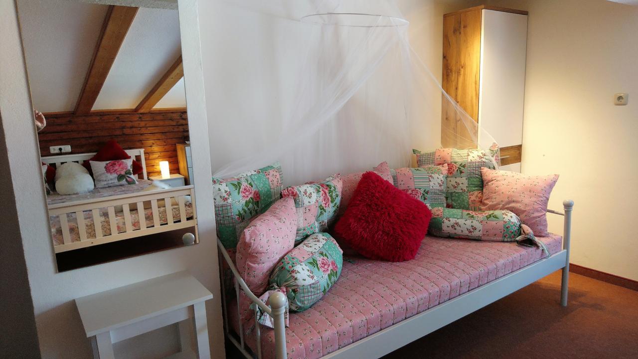 Landhaus Panorama Reutte Phòng bức ảnh