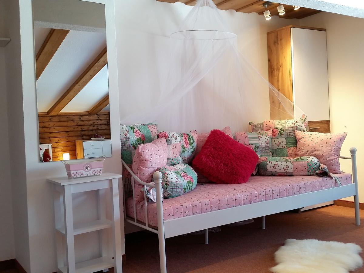 Landhaus Panorama Reutte Phòng bức ảnh