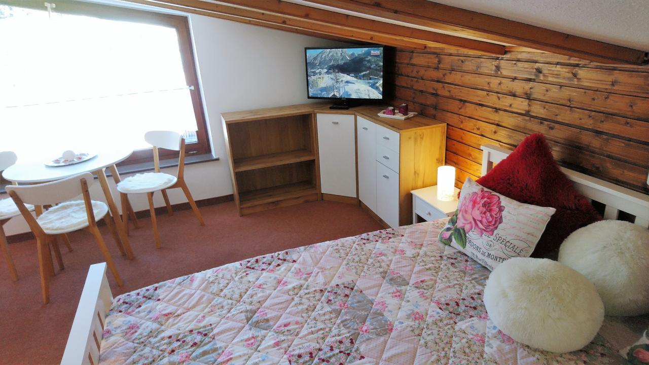 Landhaus Panorama Reutte Phòng bức ảnh